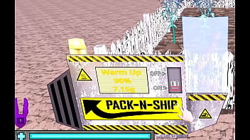 H h pre alpha teaser video