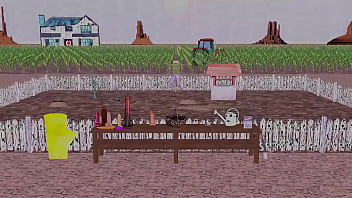 H h pre alpha teaser video