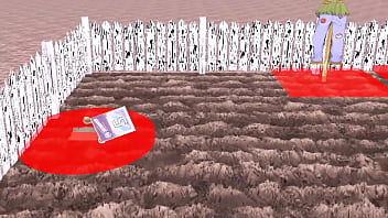 H h pre alpha teaser video