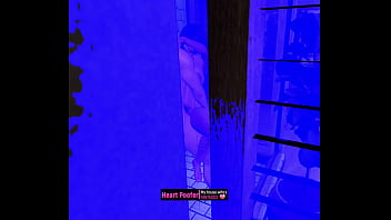 Nos grabaron mientras estábamos en la regadera