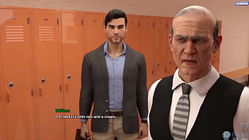 Race of life #02 she saw me in my car and starting touching her nipples