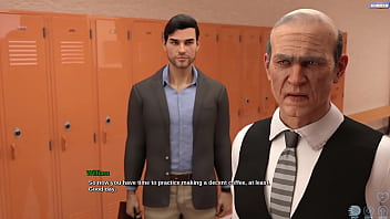 Race of life #02 she saw me in my car and starting touching her nipples