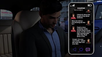 Race of life #02 she saw me in my car and starting touching her nipples