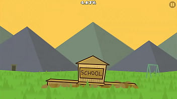 One Bad Apple Completion Gd thumbnail