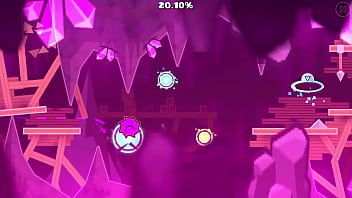 One Bad Apple Completion Gd thumbnail