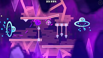 One Bad Apple Completion Gd thumbnail