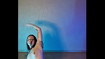 "romeo and juliet dance of the knights" my nude dance