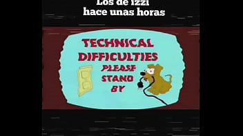 Falla el internet y los empleados de izzi se divierten como nunca