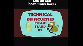 Falla el internet y los empleados de izzi se divierten como nunca