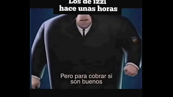 Falla El Internet Y Los Empleados De Izzi Se Divierten Como Nunca thumbnail