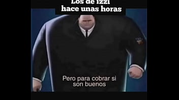 Falla el internet y los empleados de izzi se divierten como nunca