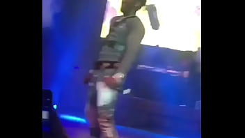 Watch me whip watch me nae nae watch my dick flip it don't stink stink