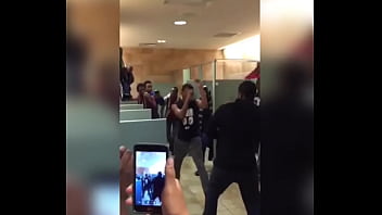 Watch me whip watch me nae nae watch my dick flip it don't stink stink