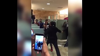 Watch me whip watch me nae nae watch my dick flip it don't stink stink