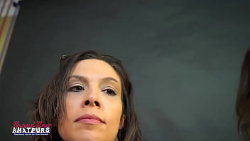 It's jamie litton & meredith taking their time eating dick & pussy