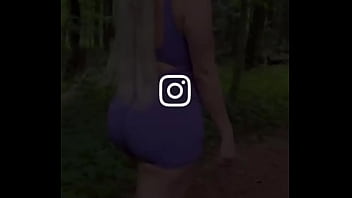 Does sex in the forest count as public sex