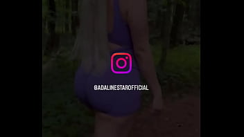 Does sex in the forest count as public sex