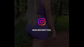 Does sex in the forest count as public sex