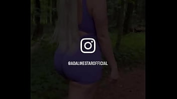 Does sex in the forest count as public sex