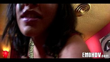 Emo slut gets fucked 261