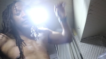 Imagine fucking grandmother in an old mobile home in the middle of the city