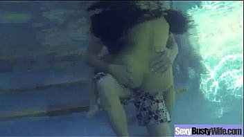 Sex Tape With Big Juggs Nasty Wife Mov18 thumbnail