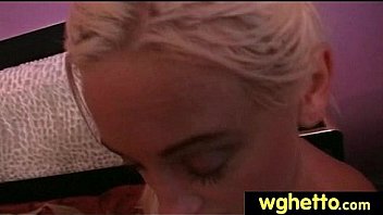 A white dude fuck hot white ghetto babe 6