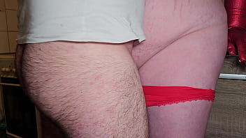 Fucking a girl with a tight virgin pussy i cum inside her moaning rich as a whore ugly dick