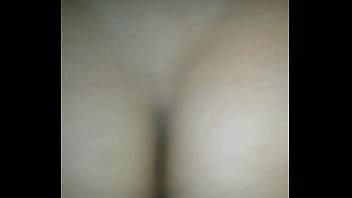 Nina se acabando no roludo