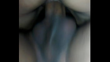 Nina se acabando no roludo