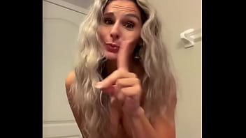 Morning dancing before my pussy gets pounded