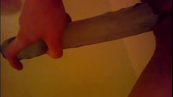 Squirting with the 12"