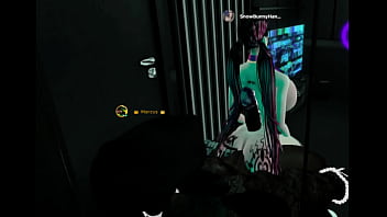 Dracuhanna Bbc Slut thumbnail