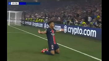 Psg Tora Inter Com 5 Gozadas thumbnail