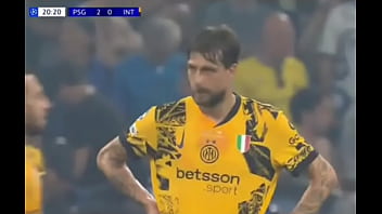 Psg tora inter com 5 gozadas Psg tora inter com 5 gozadas