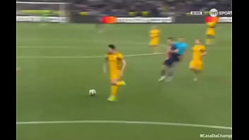 Psg tora inter com 5 gozadas