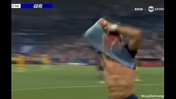 Psg tora inter com 5 gozadas