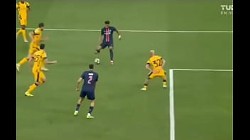 Psg tora inter com 5 gozadas