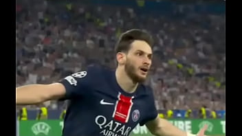 Psg tora inter com 5 gozadas