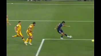 Psg tora inter com 5 gozadas