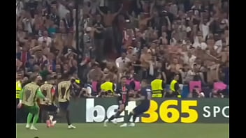 Psg tora inter com 5 gozadas