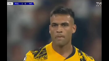 Psg tora inter com 5 gozadas