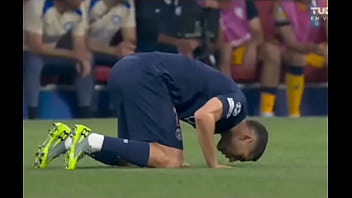 Psg tora inter com 5 gozadas