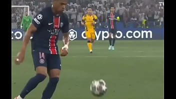 Psg tora inter com 5 gozadas