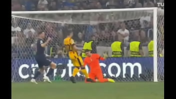 Psg tora inter com 5 gozadas