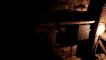 Lara croft and the exploration of an abandoned temple the tomb's magical twisted rituals