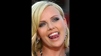 A mix of sexy celebs