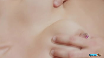 Masseuse lets her client fuck her pussy after eating her out