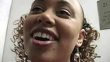 Sexy girl orally sinning 25