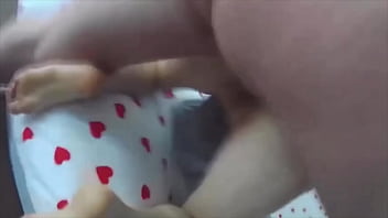 Реально Сосед трахает мою жену в задницу